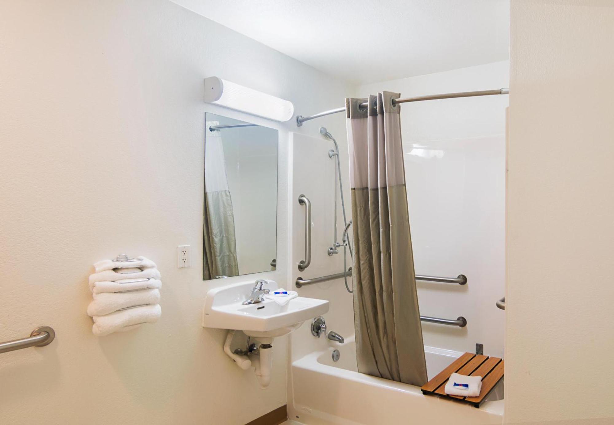 6-redding, Ca - South 3* Redding