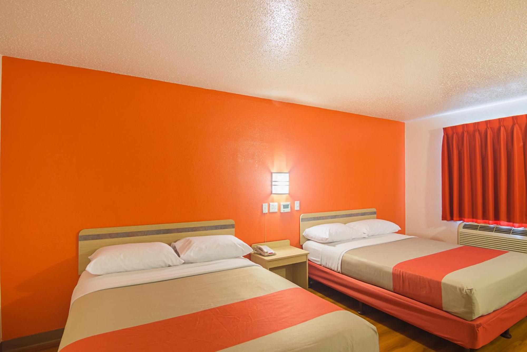 6-redding, Ca - South Hotel Redding