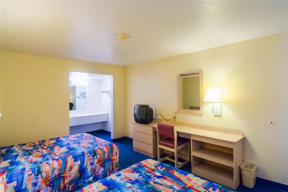 6-redding, Ca - South Hotel