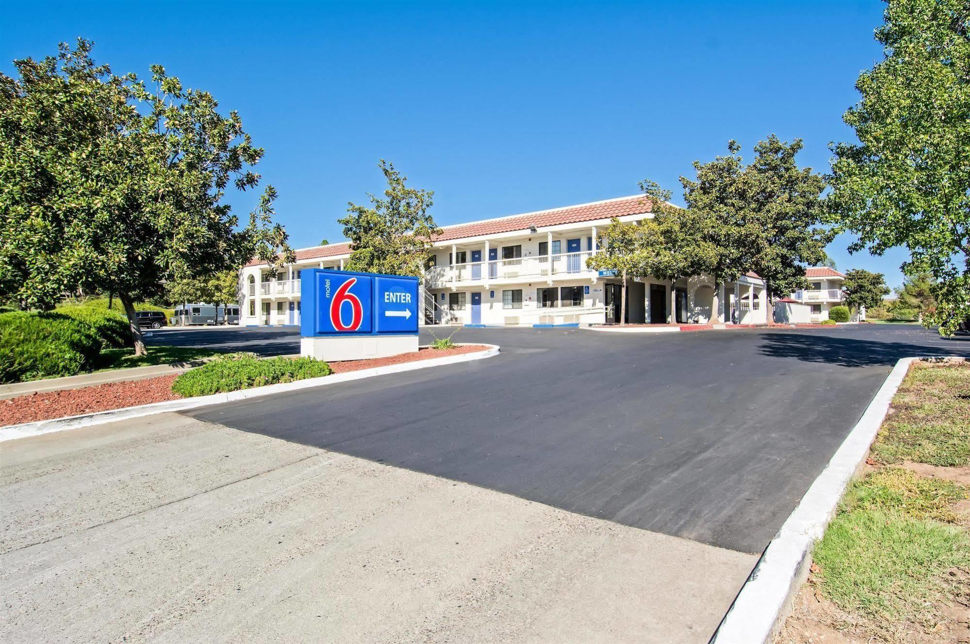 6-redding, Ca - South