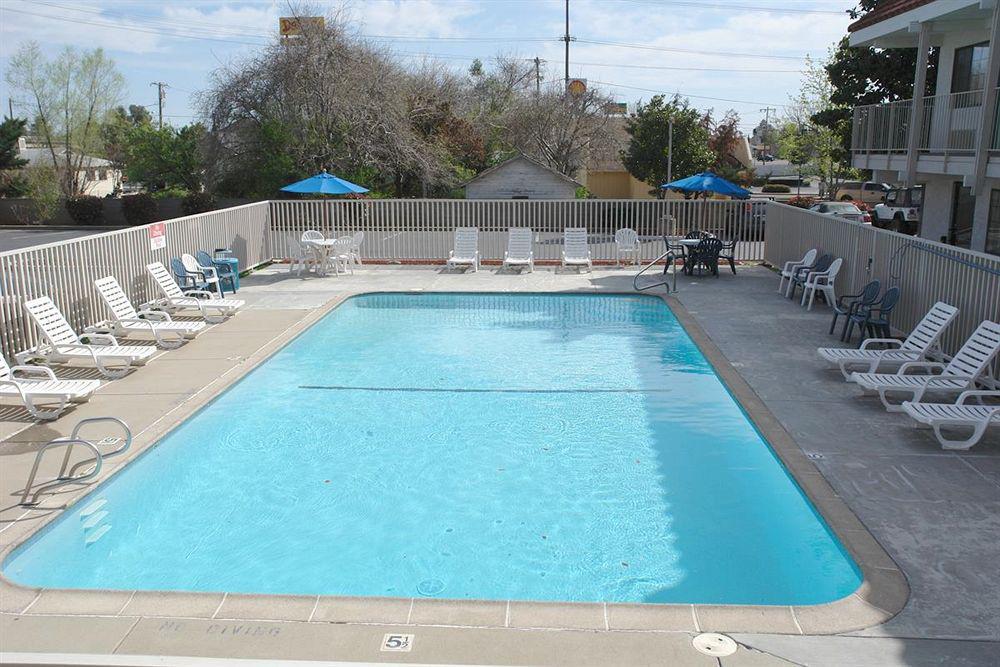 6-redding, Ca - South 2* Redding